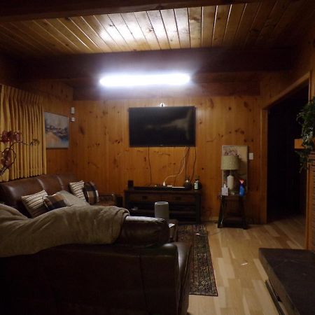 Ma'S Way Anchorage Exterior foto